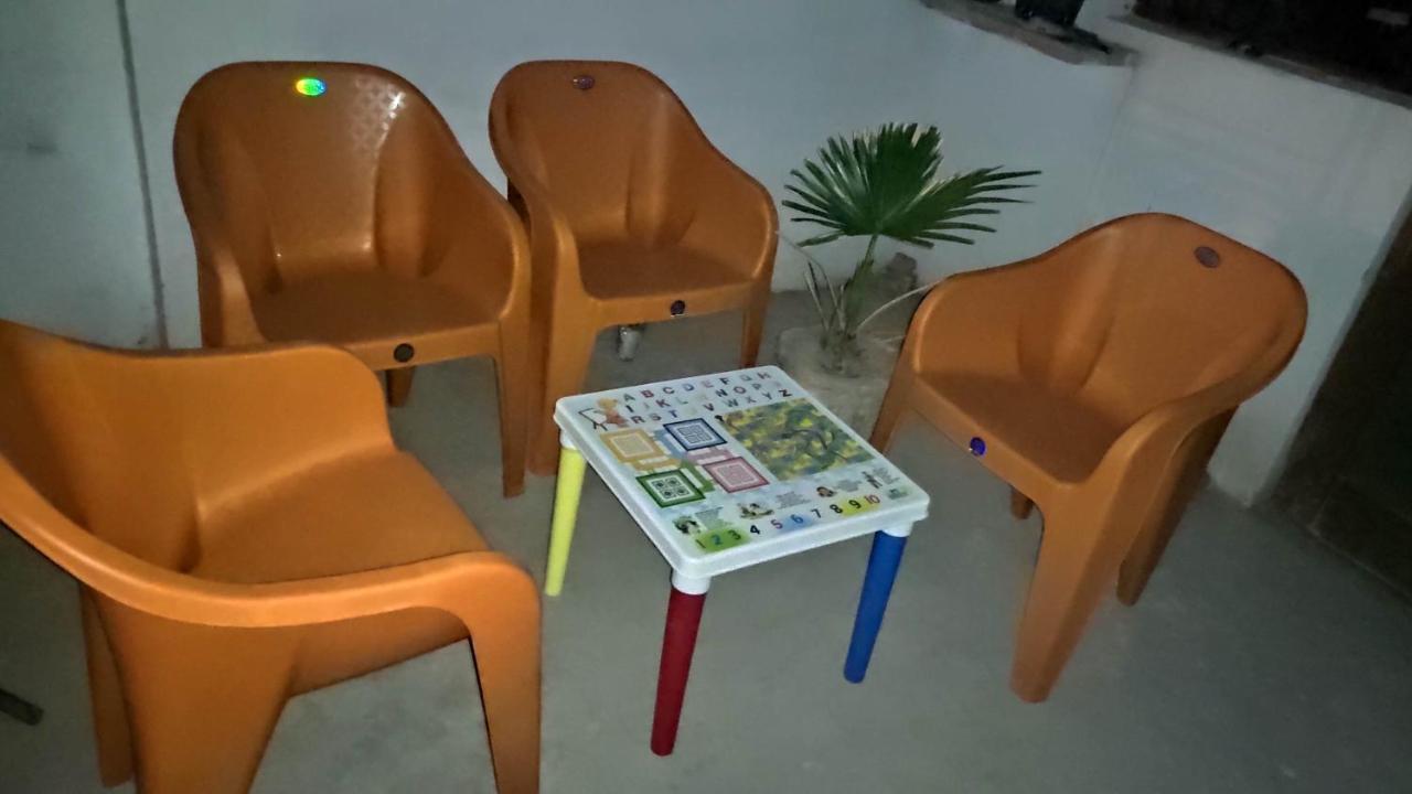 Ira Homestay Mathura - Divine Spiritual Stay Exterior photo